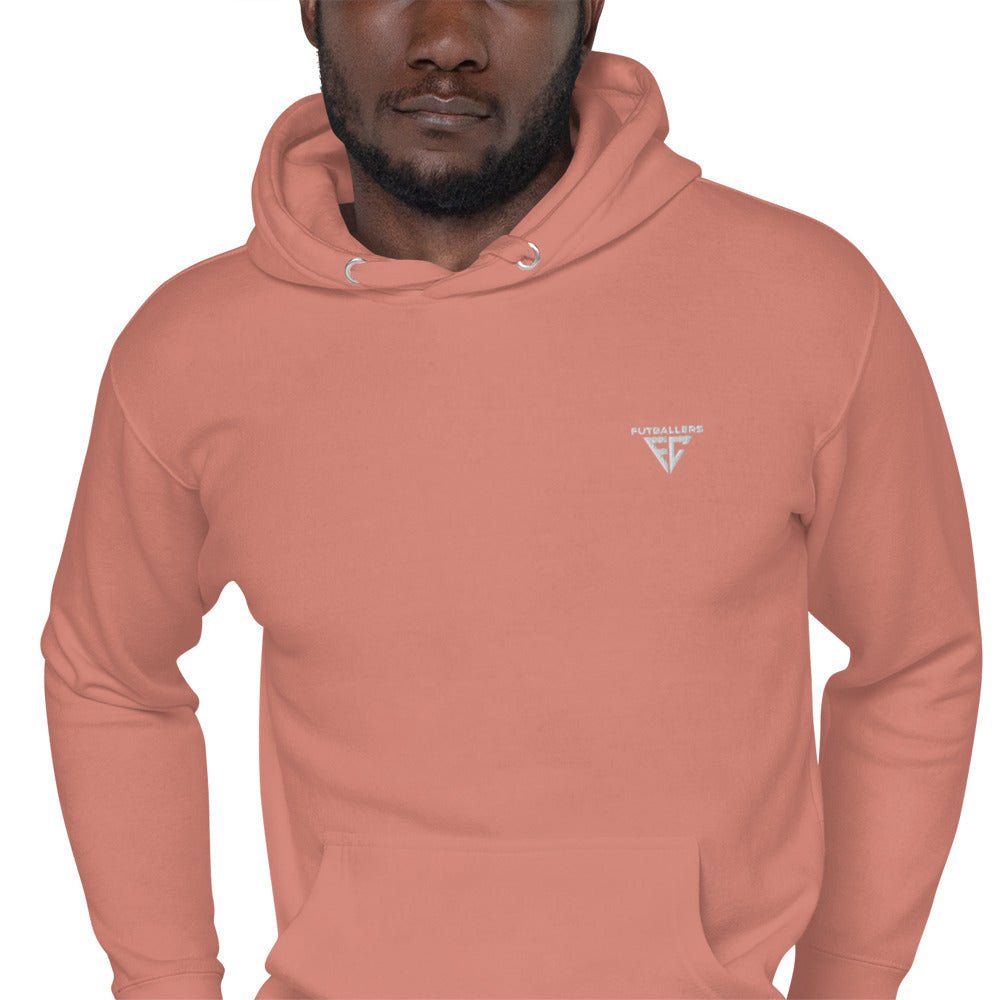 Unisex HoodieFutballers F.C