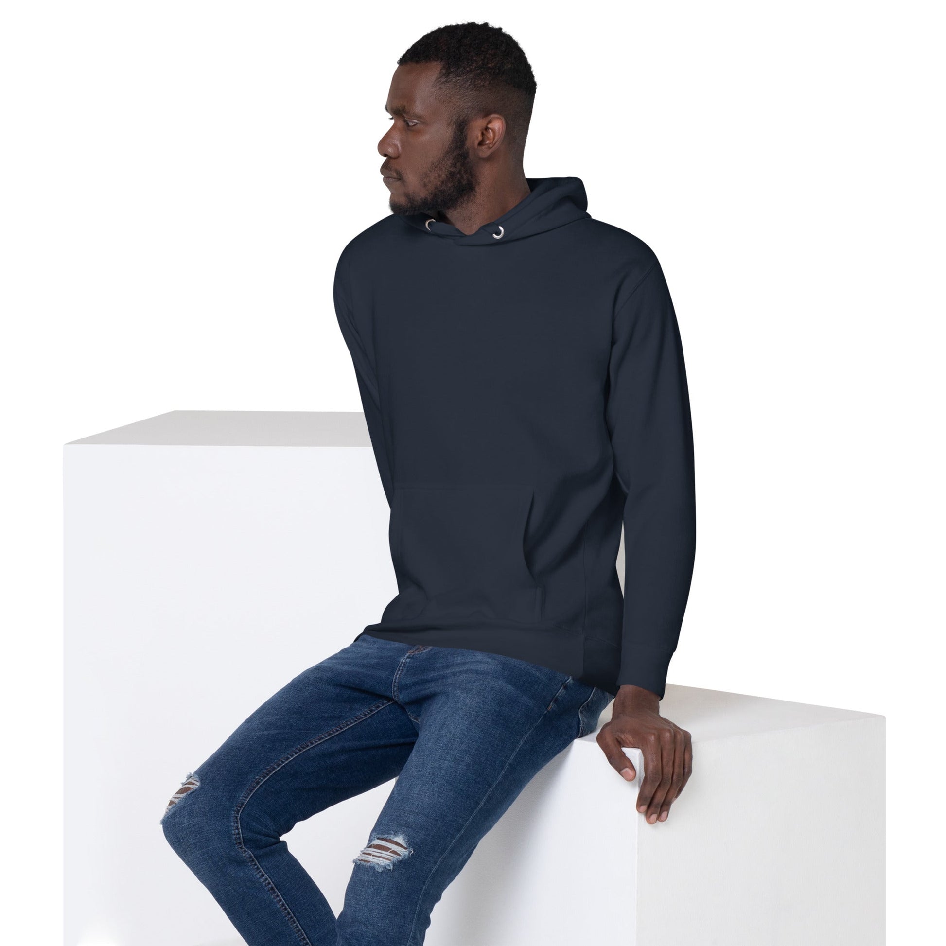 Unisex HoodieFutballers F.C
