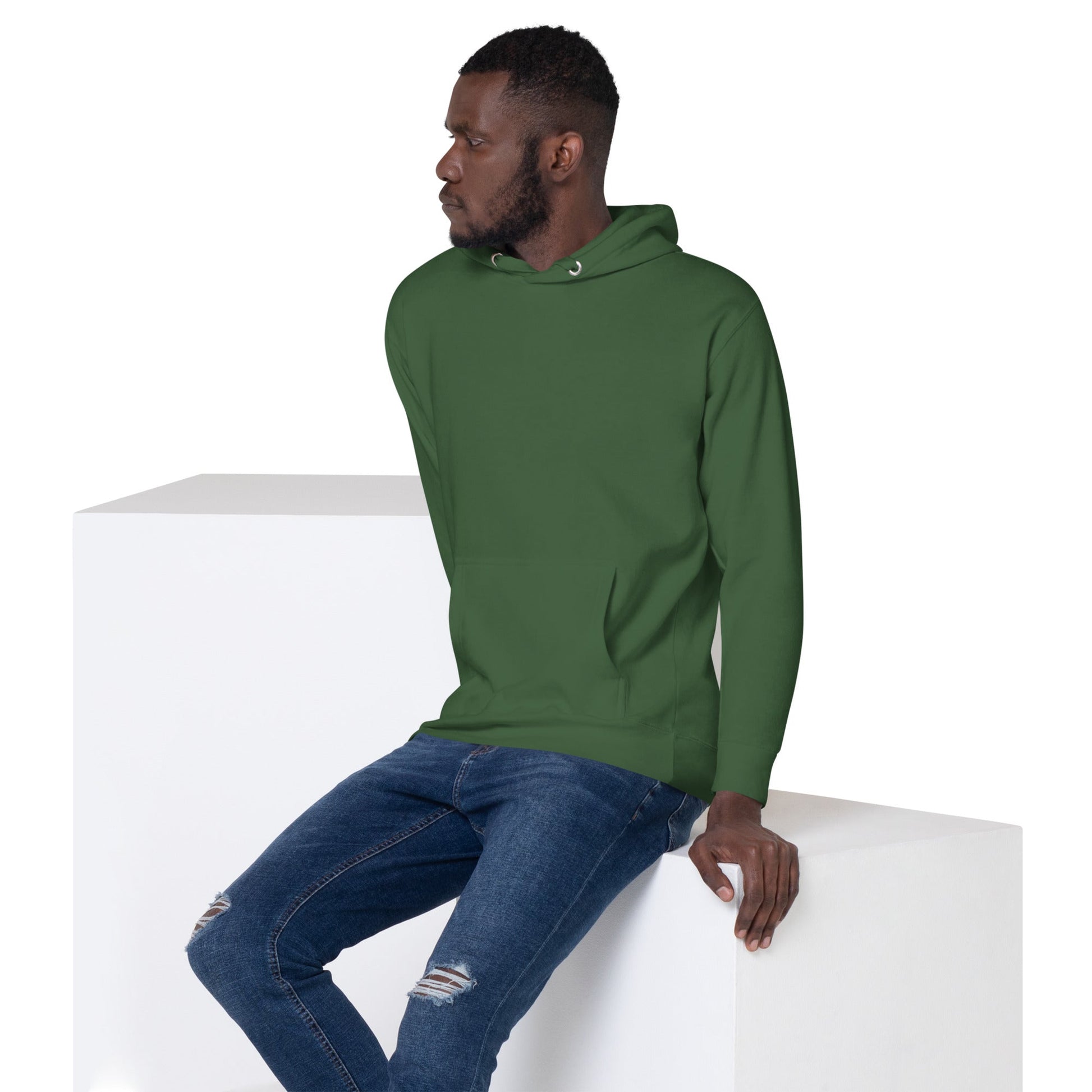 Unisex HoodieFutballers F.C