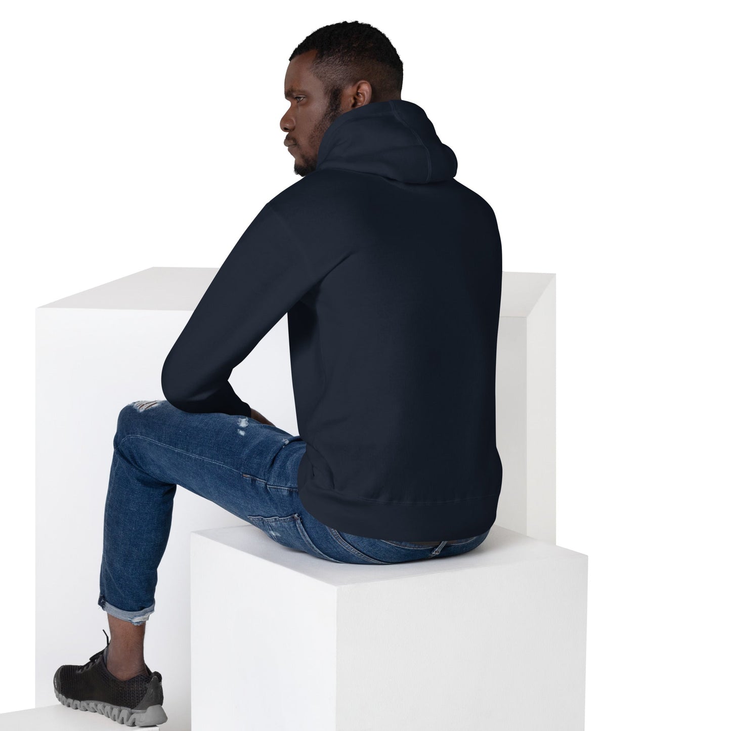 Unisex HoodieFutballers F.C