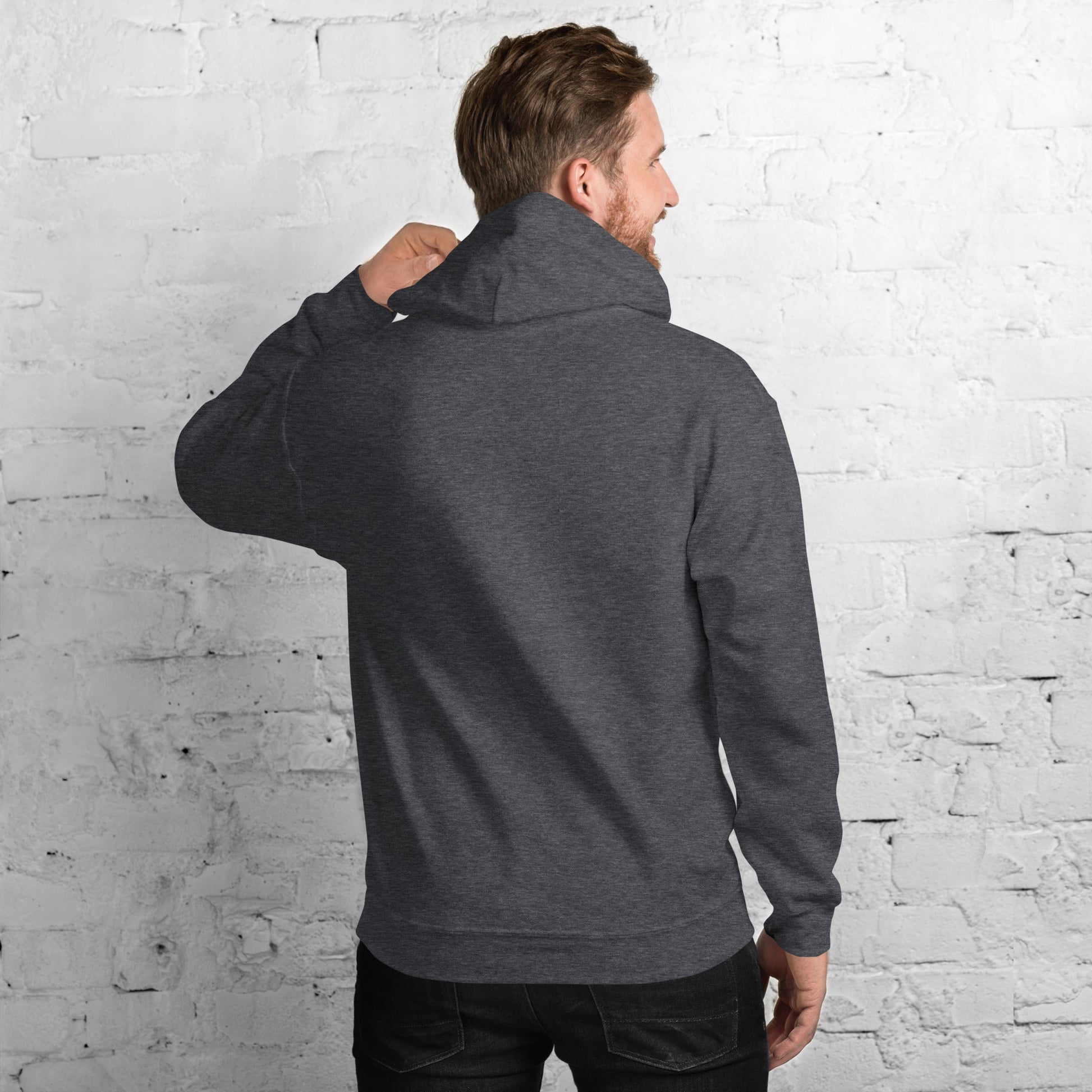 Unisex HoodieFutballers F.C