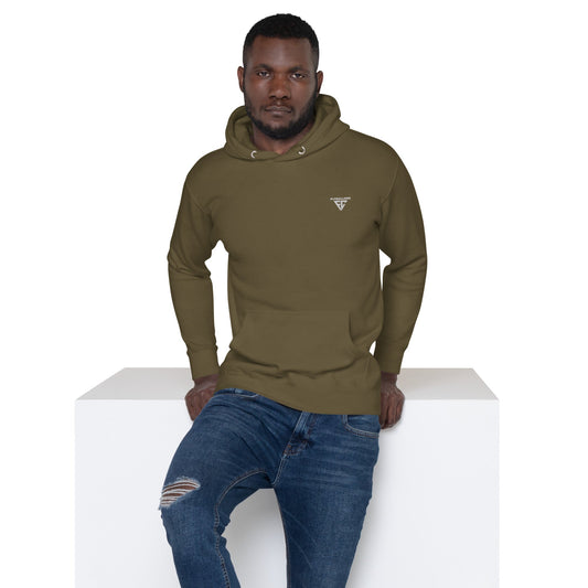 Unisex HoodieFutballers F.C