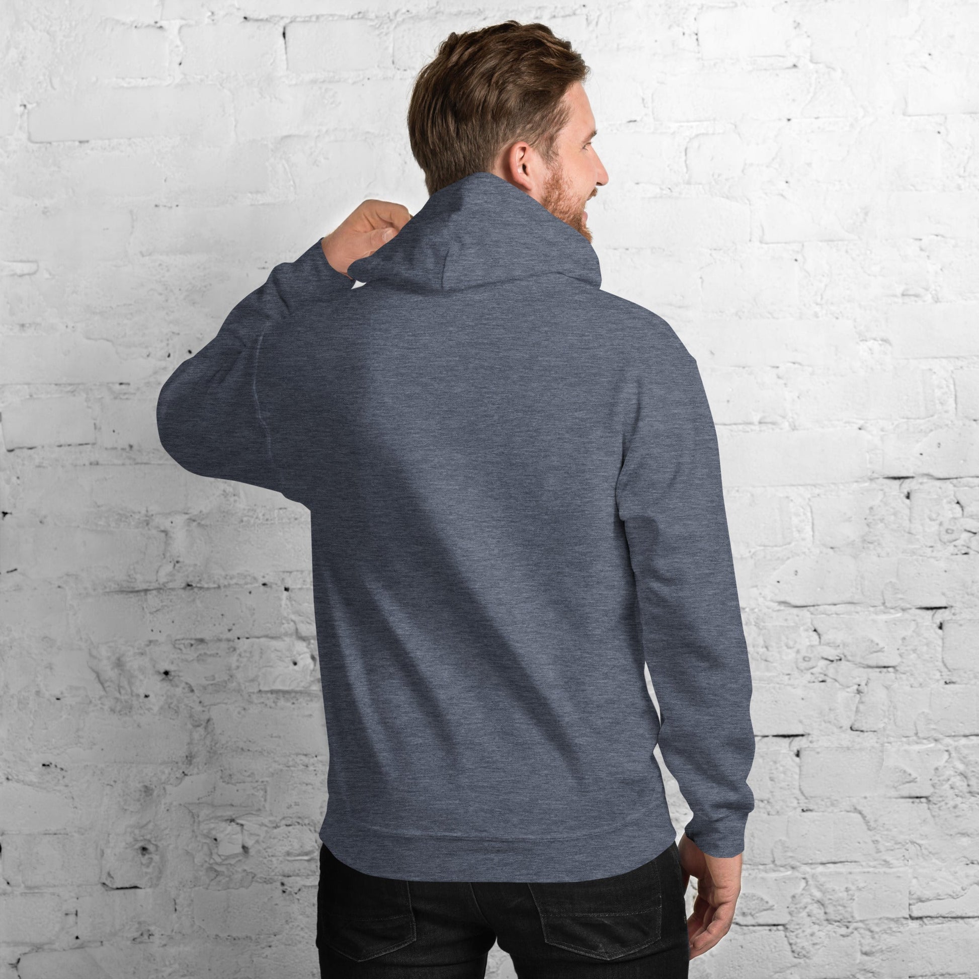 Unisex HoodieFutballers F.C