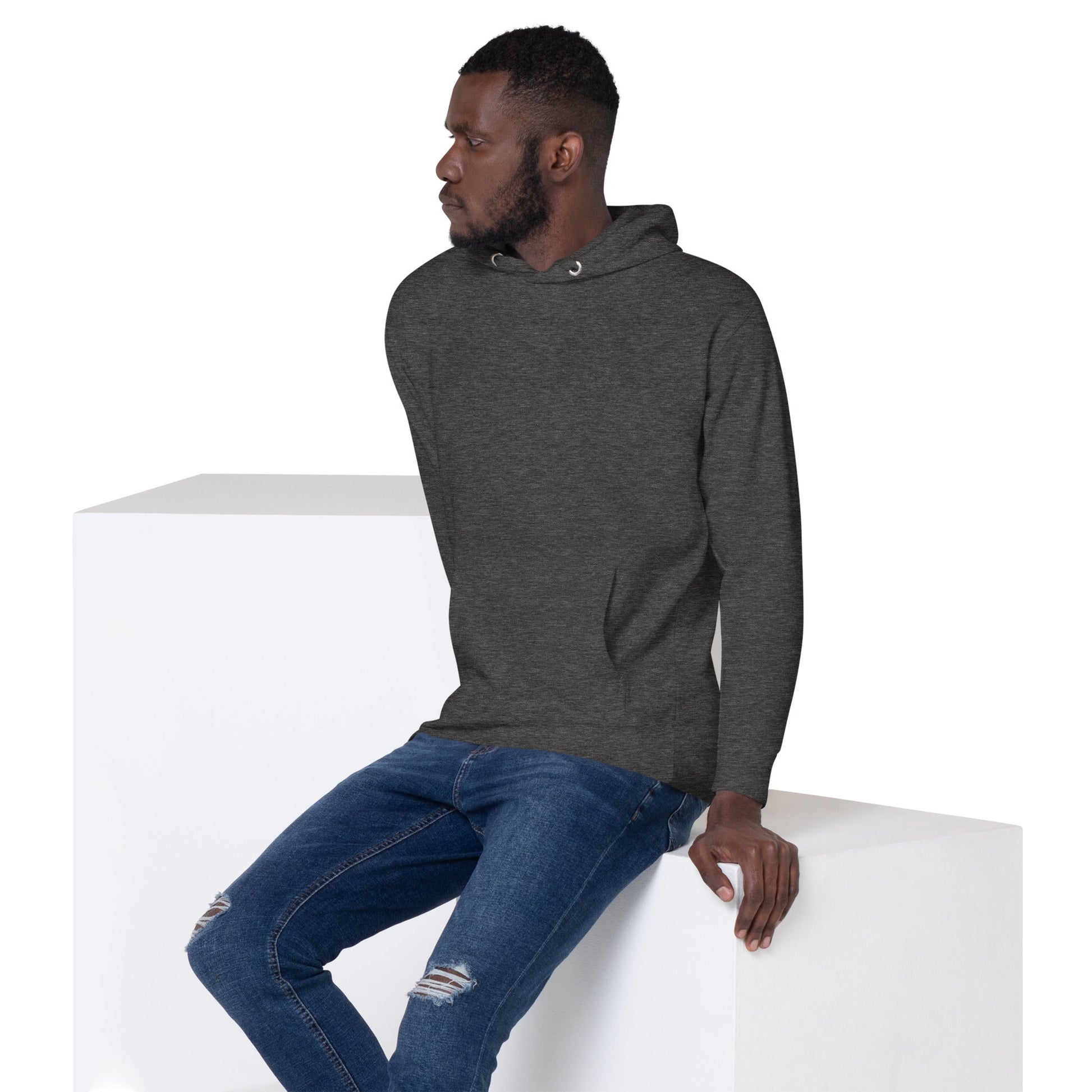 Unisex HoodieFutballers F.C