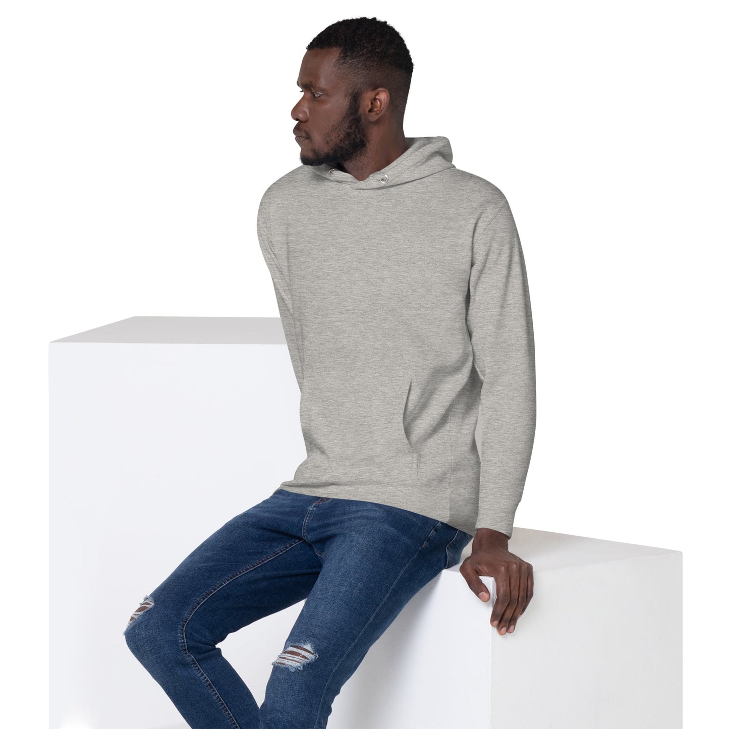 Unisex HoodieFutballers F.C