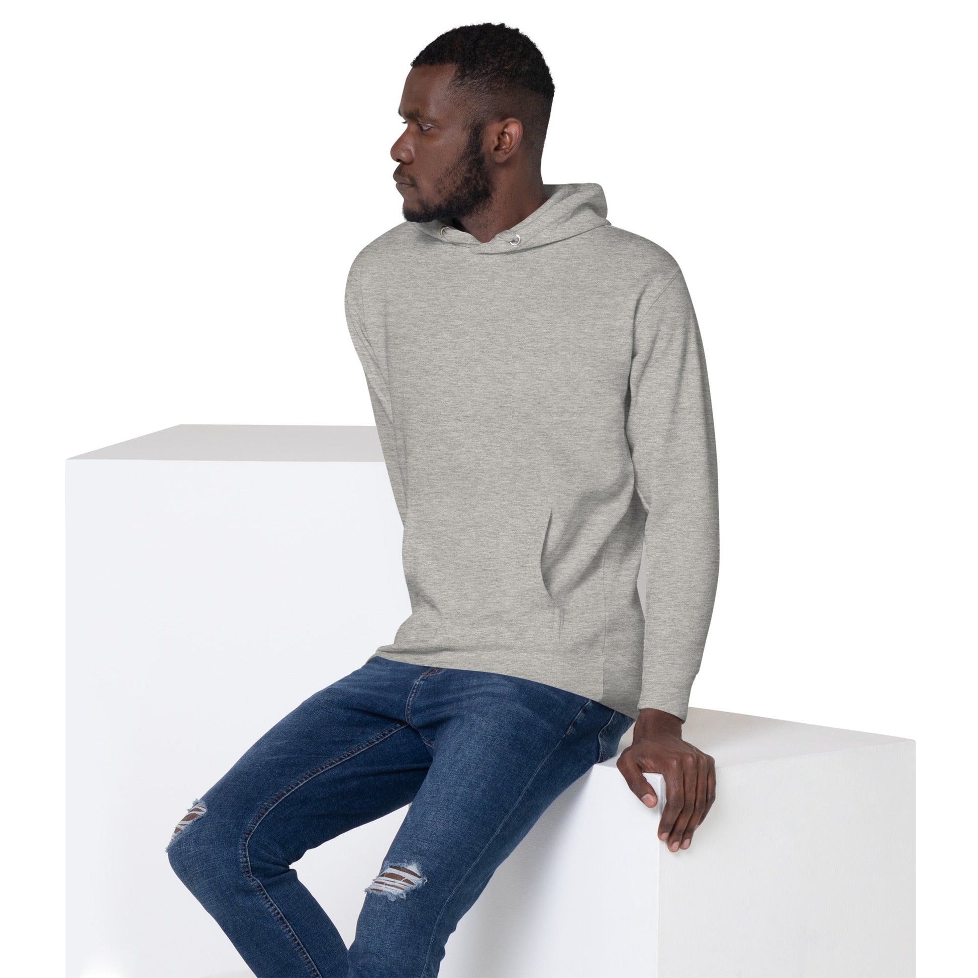 Unisex HoodieFutballers F.C