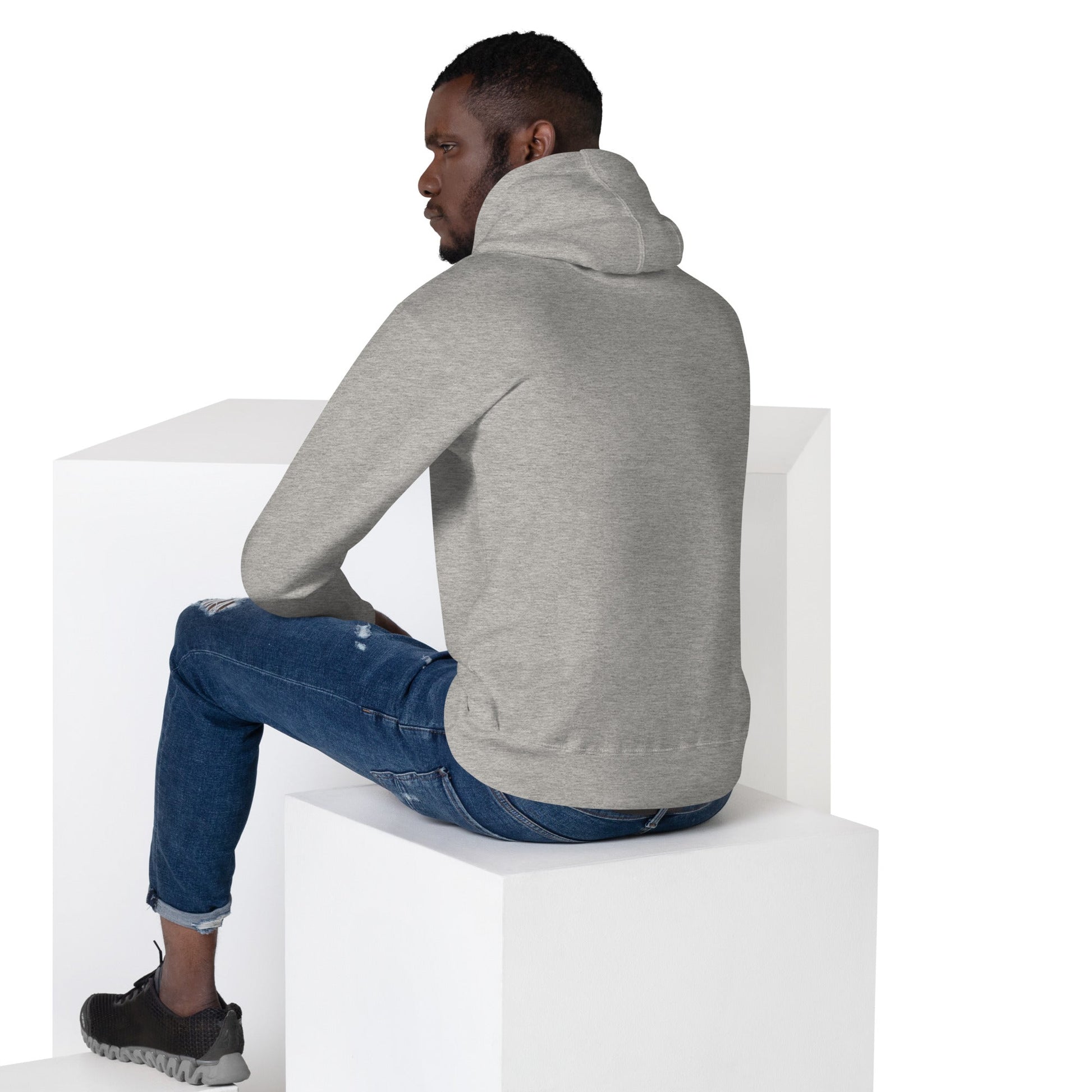 Unisex HoodieFutballers F.C
