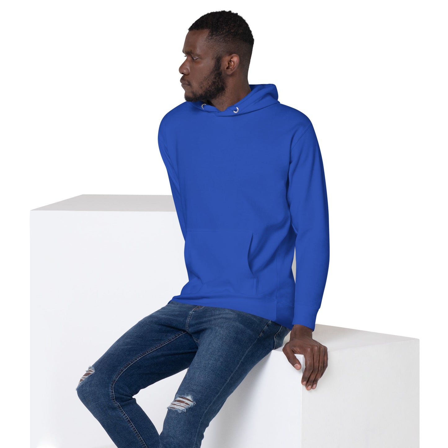 Unisex HoodieFutballers F.C