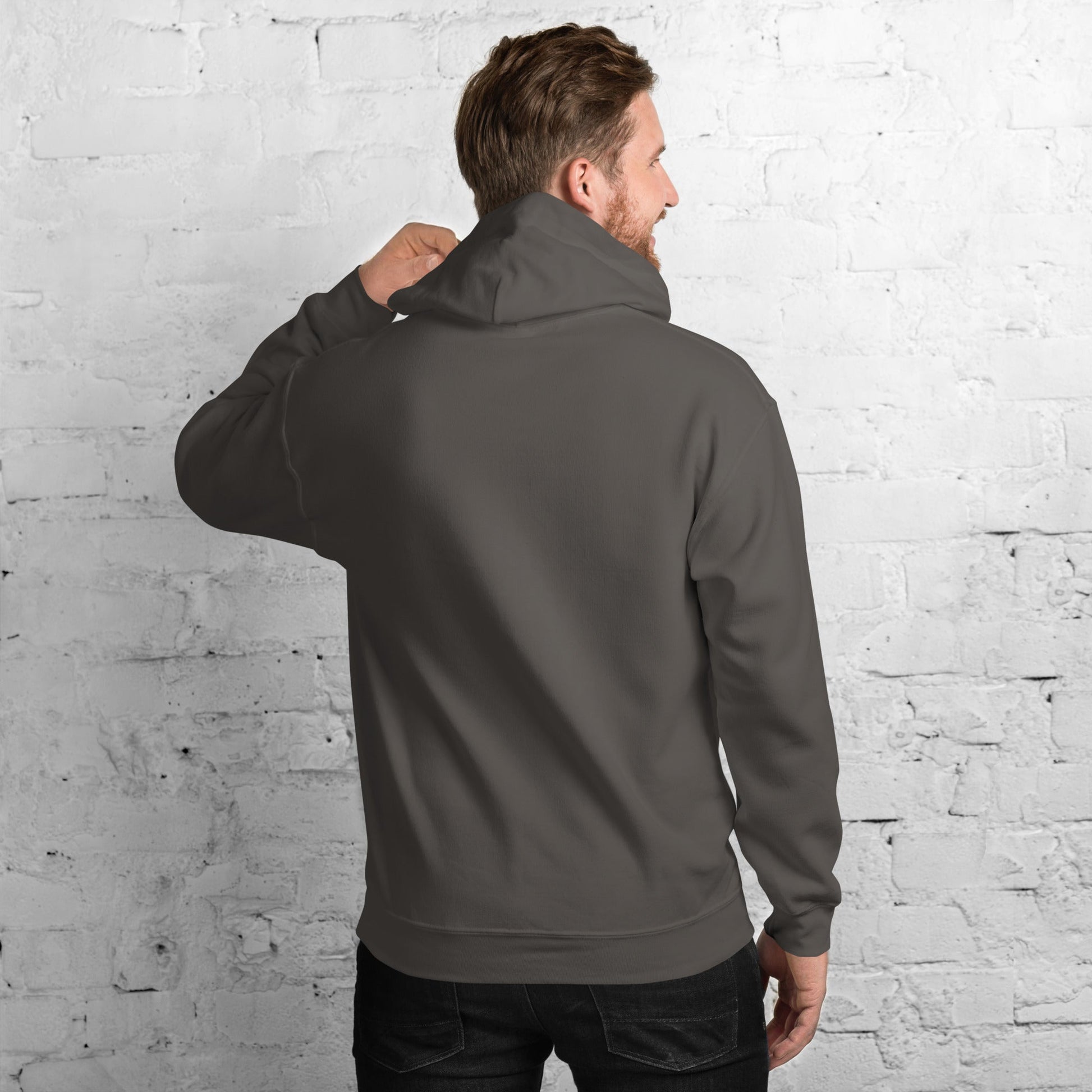 Unisex HoodieFutballers F.C