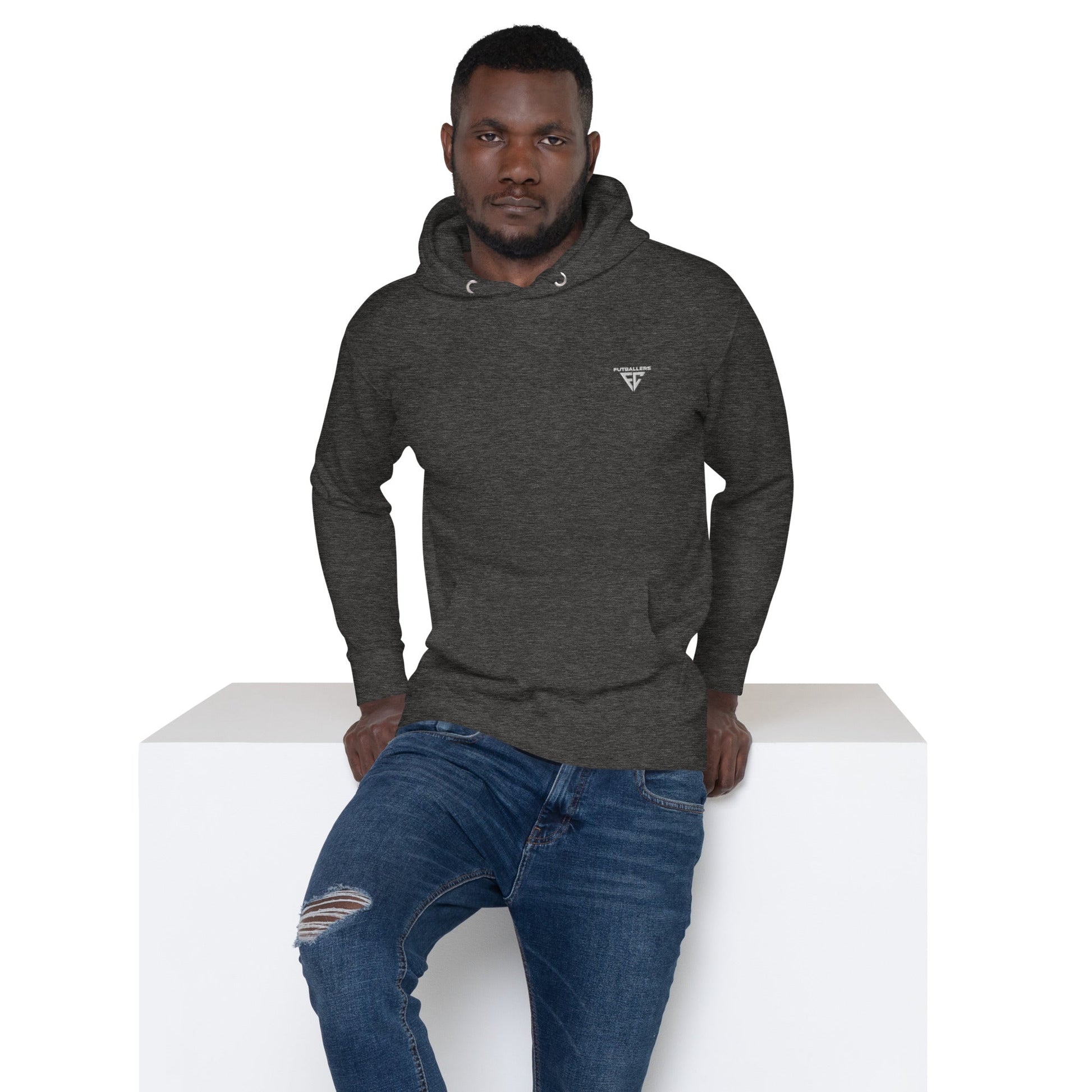 Unisex HoodieFutballers F.C