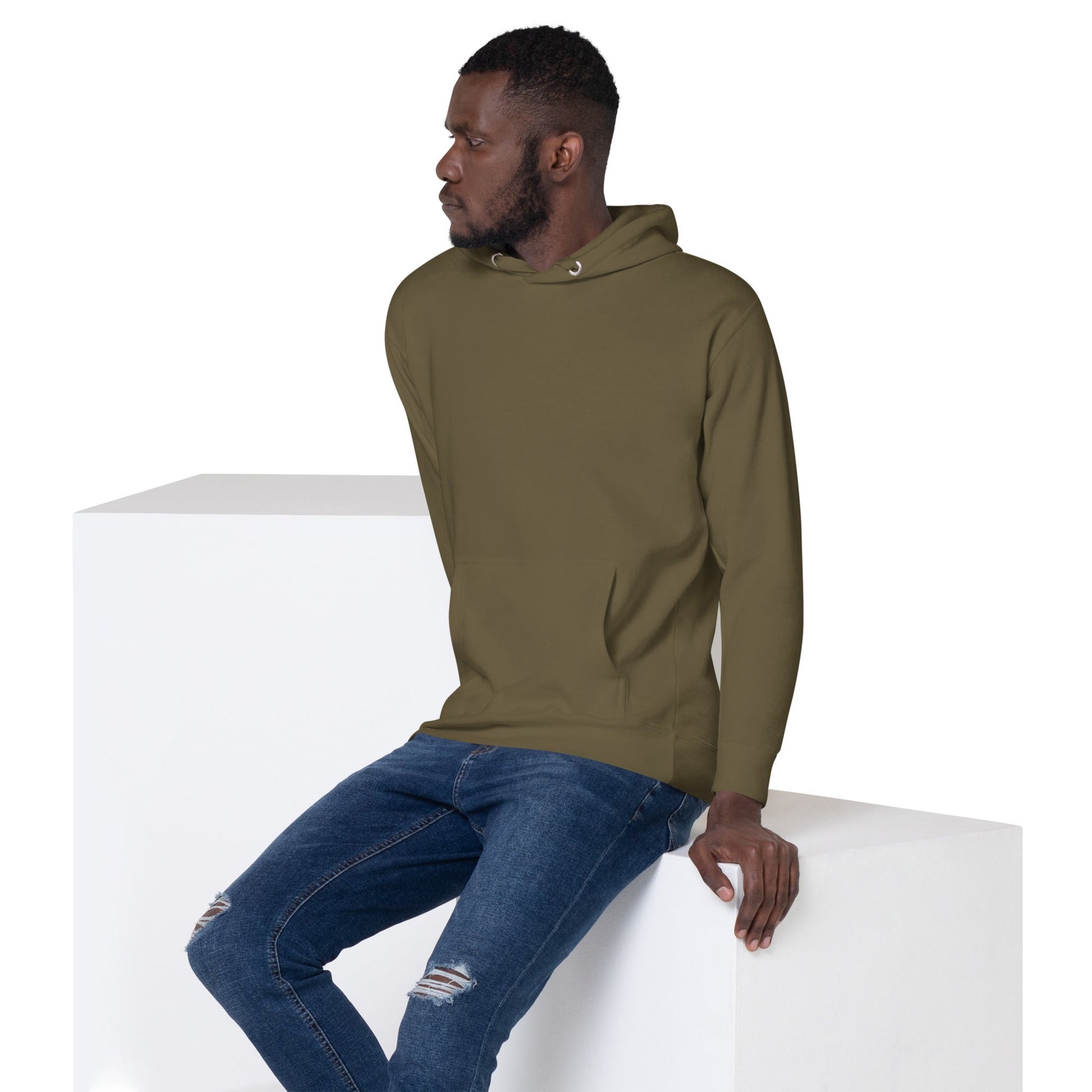 Unisex HoodieFutballers F.C