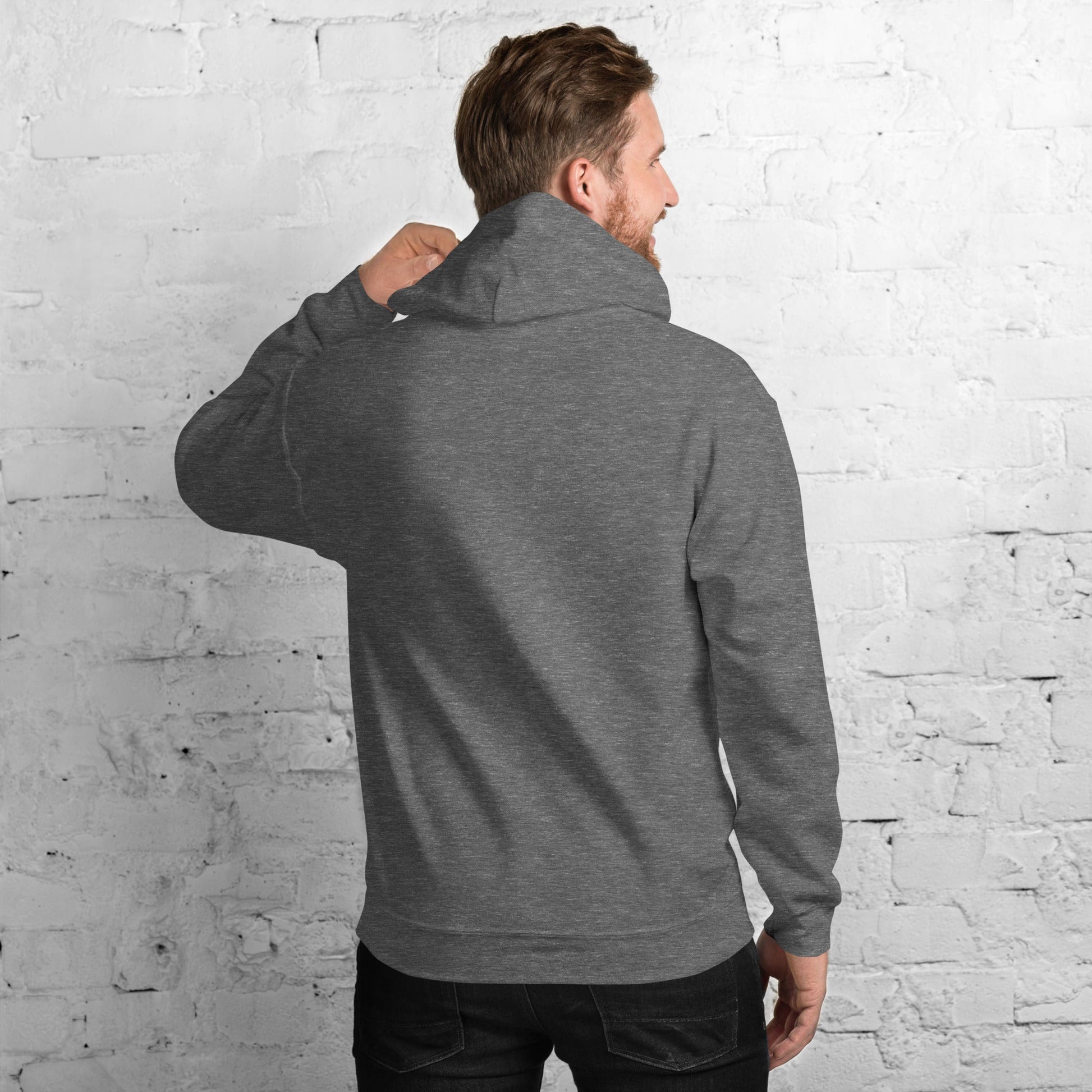 Unisex HoodieFutballers F.C