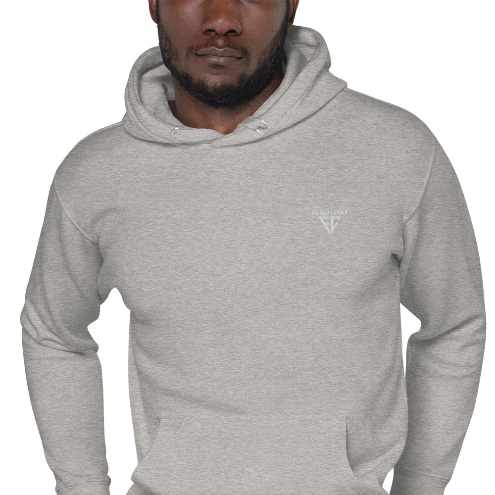Unisex HoodieFutballers F.C
