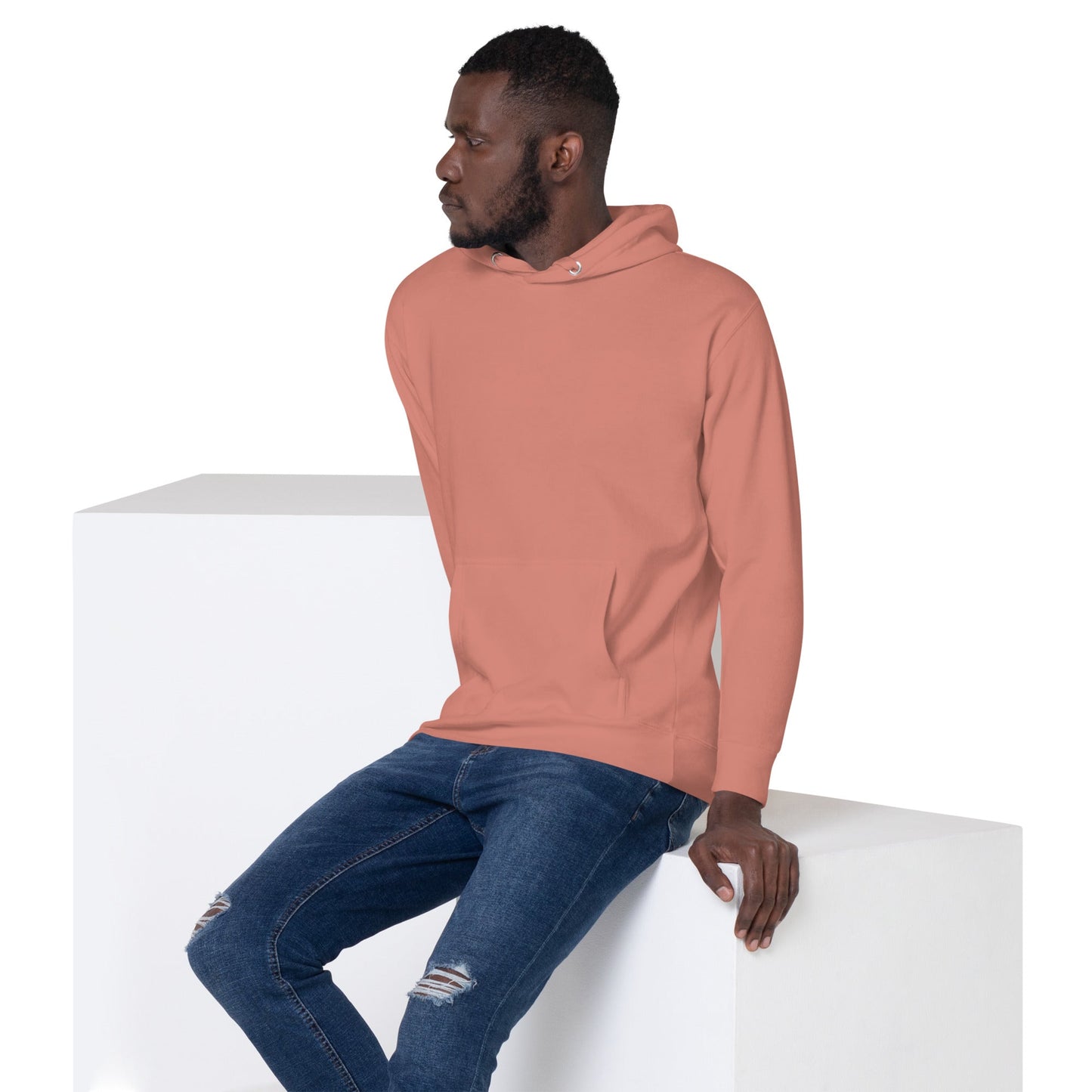 Unisex HoodieFutballers F.C