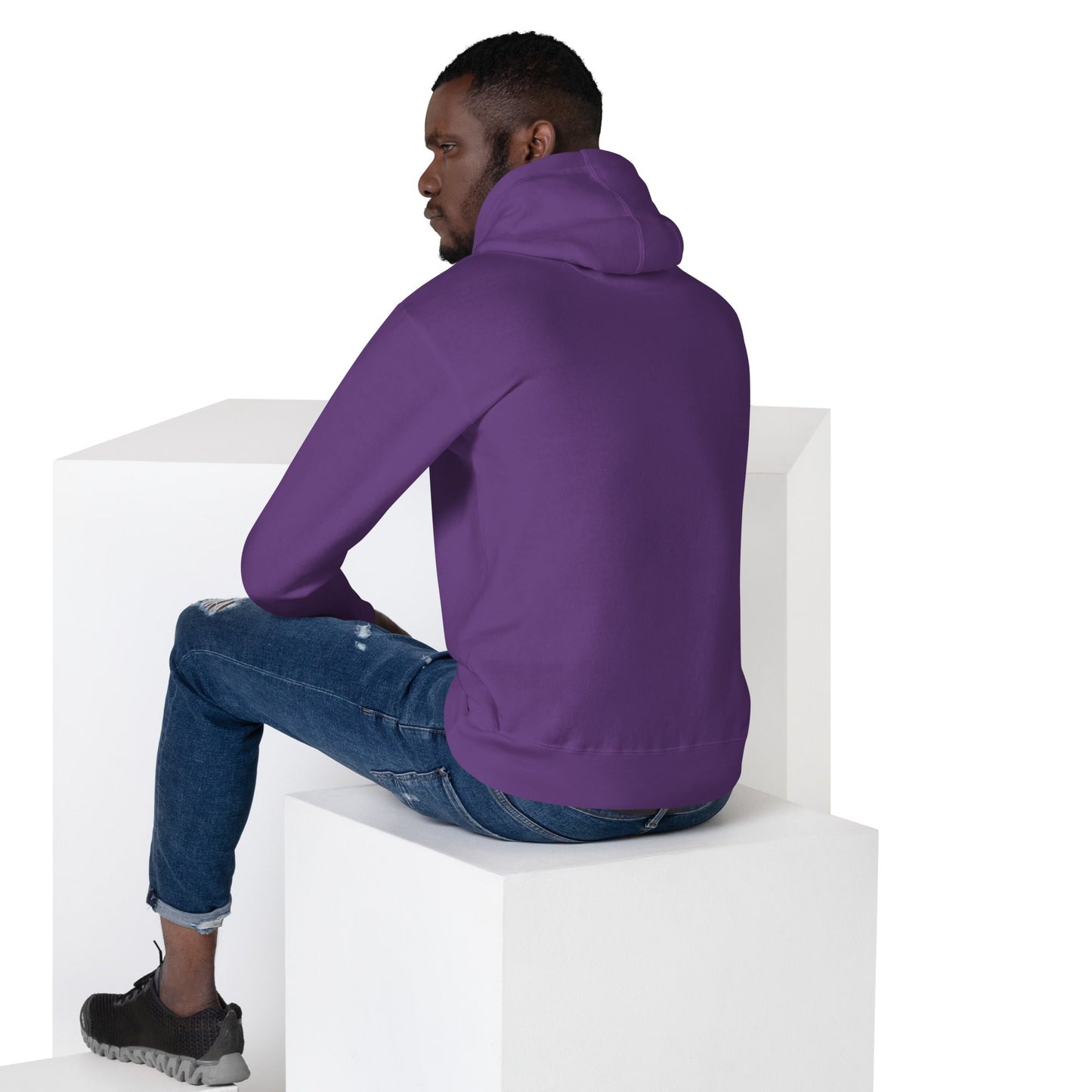 Unisex HoodieFutballers F.C