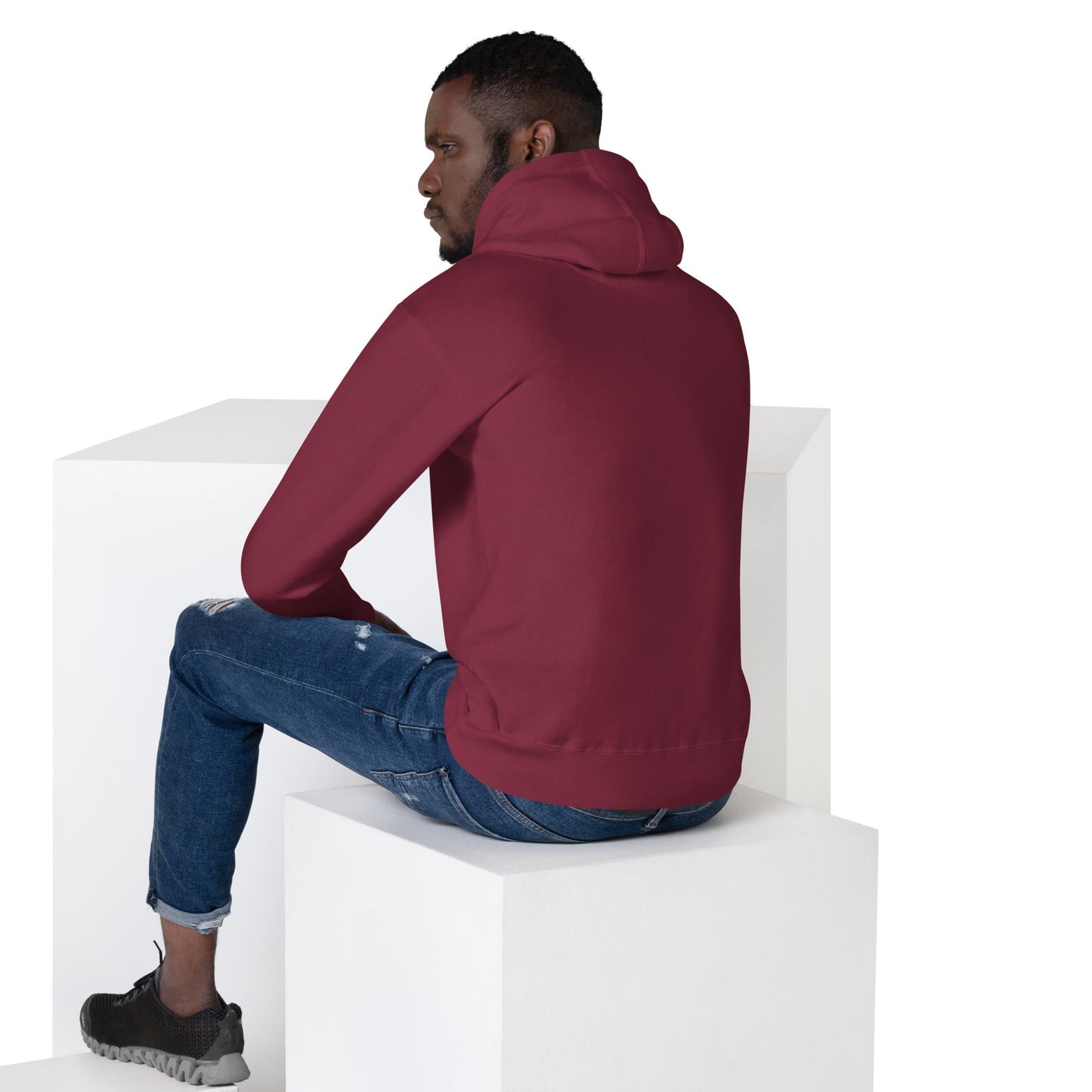 Unisex HoodieFutballers F.C