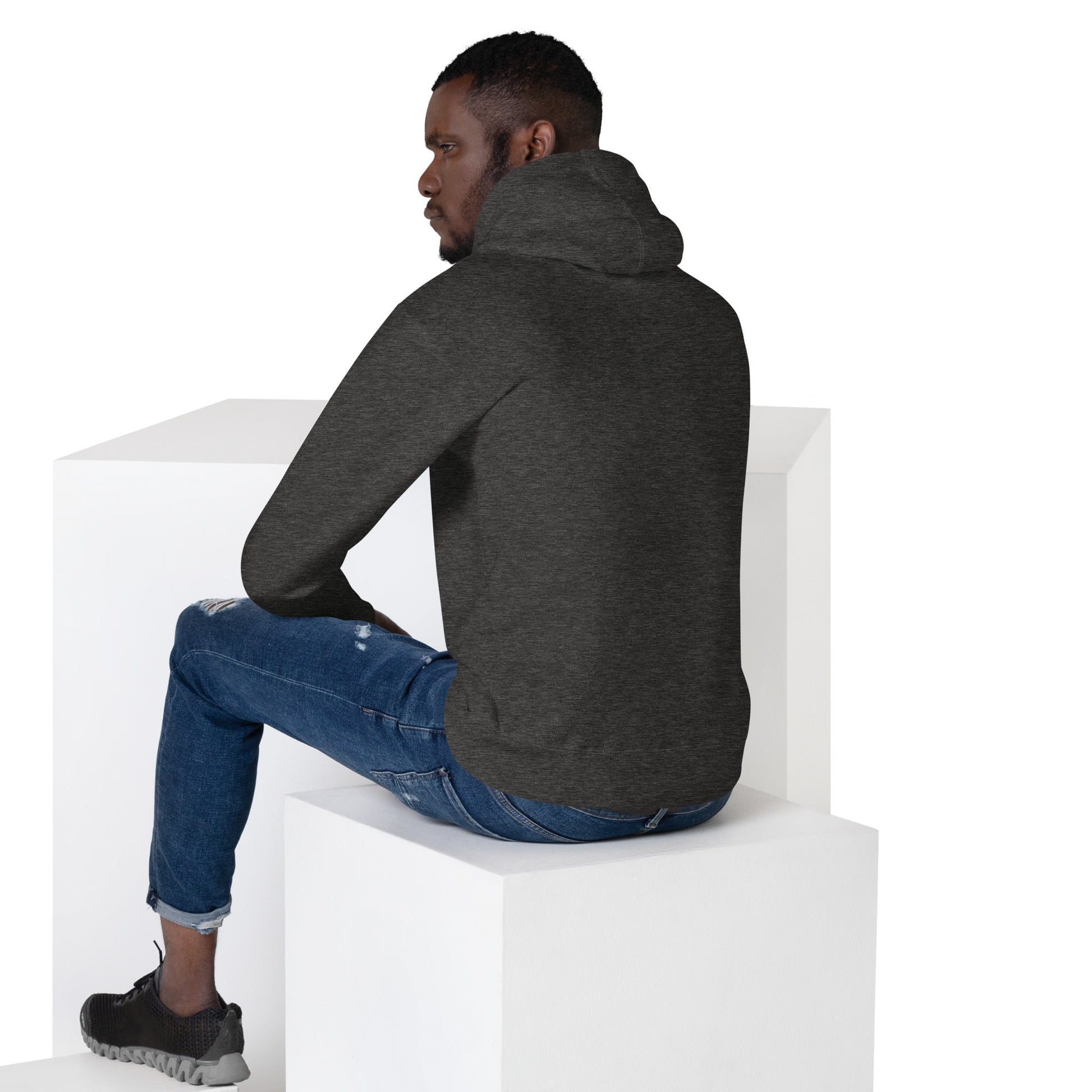 Unisex HoodieFutballers F.C