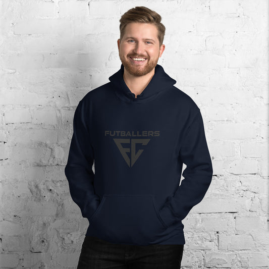 Unisex HoodieFutballers F.C