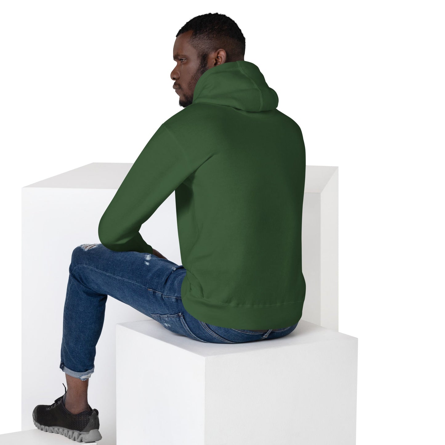 Unisex HoodieFutballers F.C