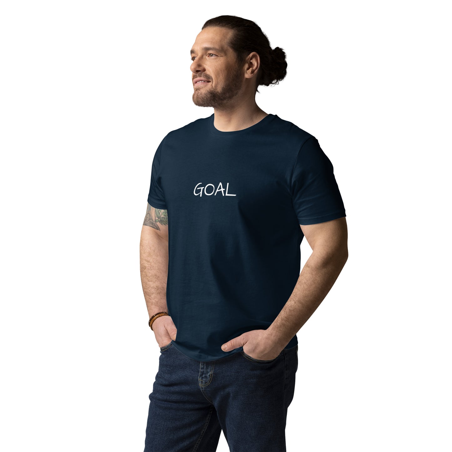 Futballers F.C "Goal" T-Shirt
