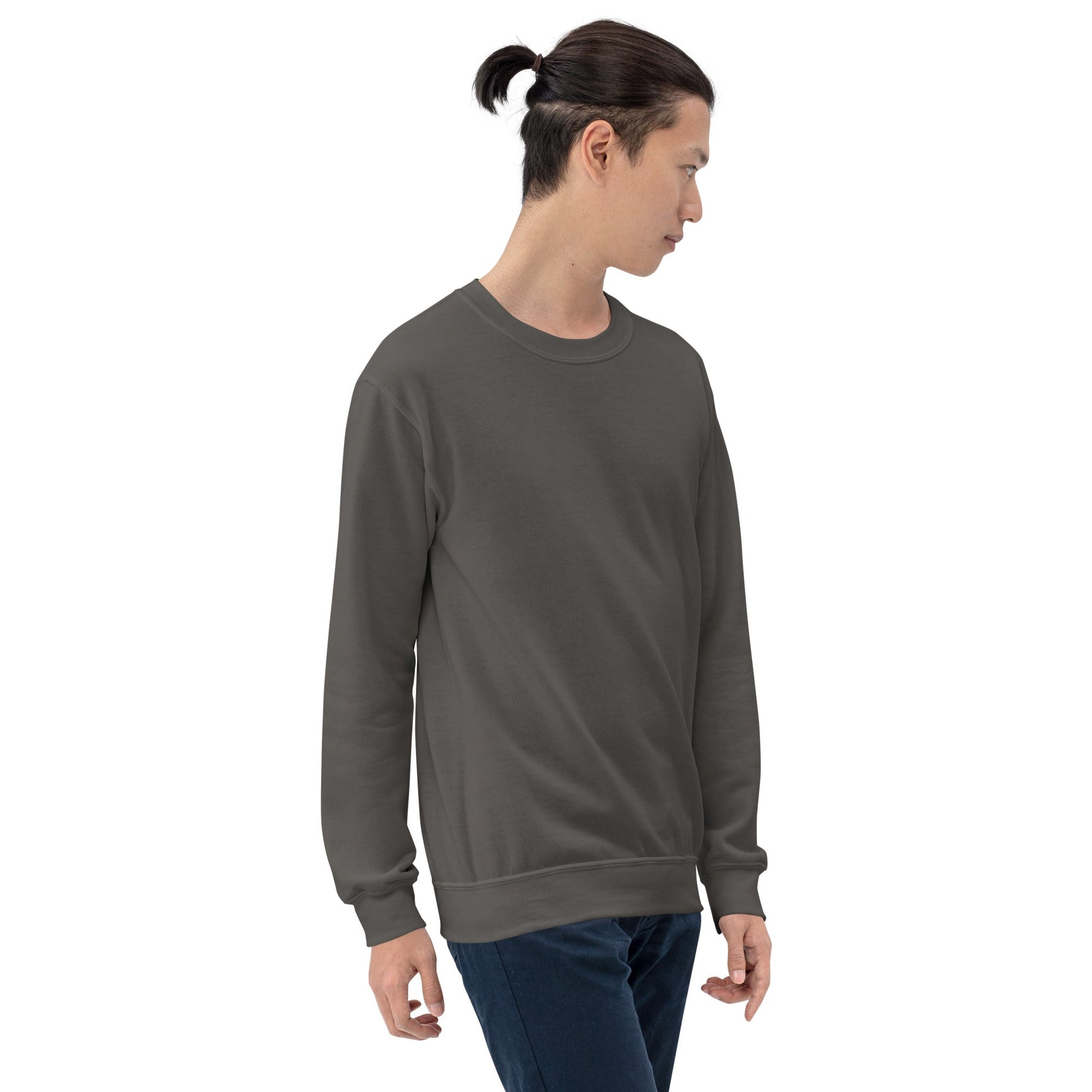 Unisex SweatshirtFutballers F.C