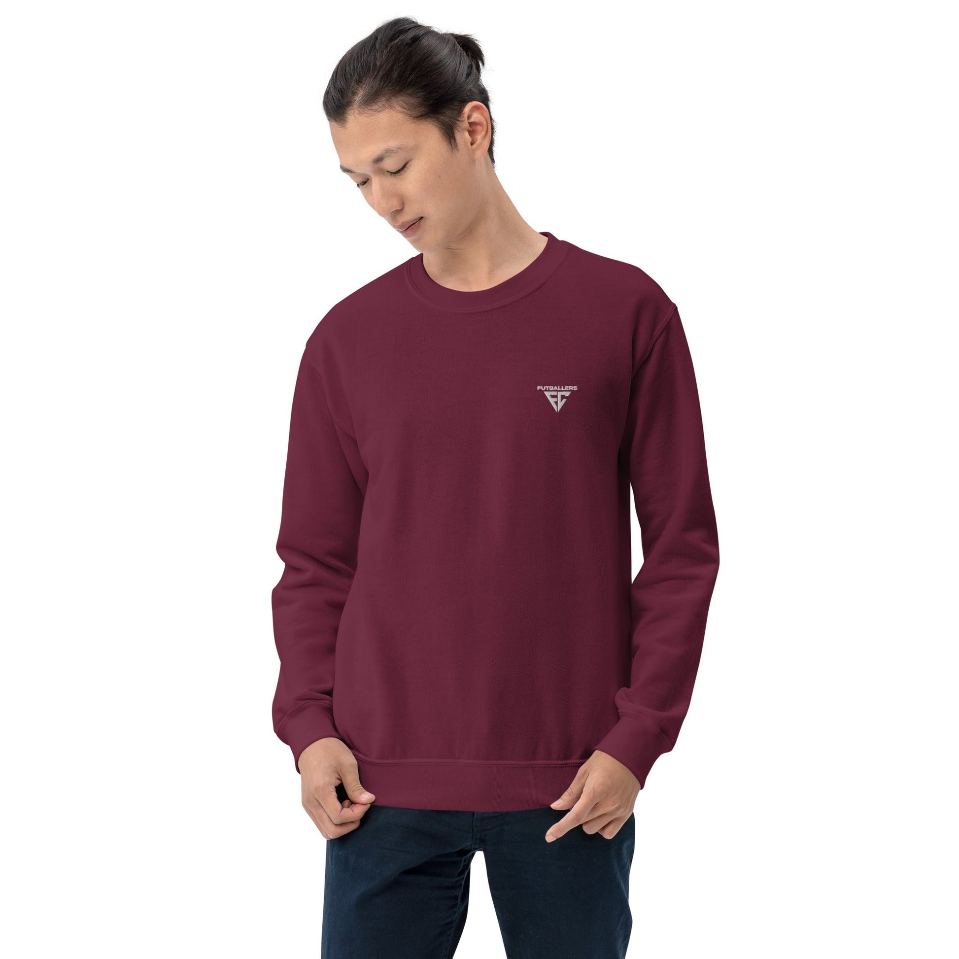 Unisex SweatshirtFutballers F.C