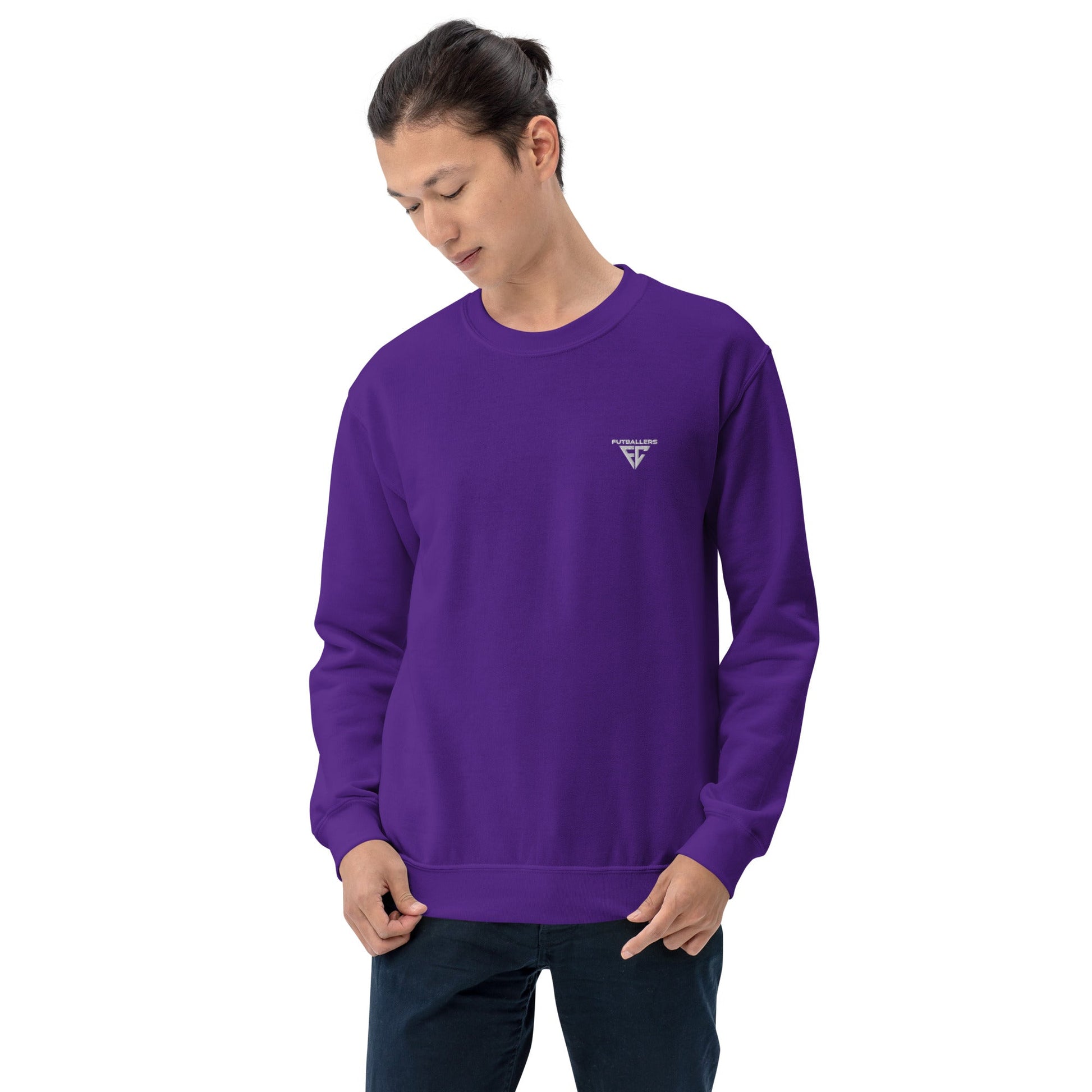 Unisex SweatshirtFutballers F.C