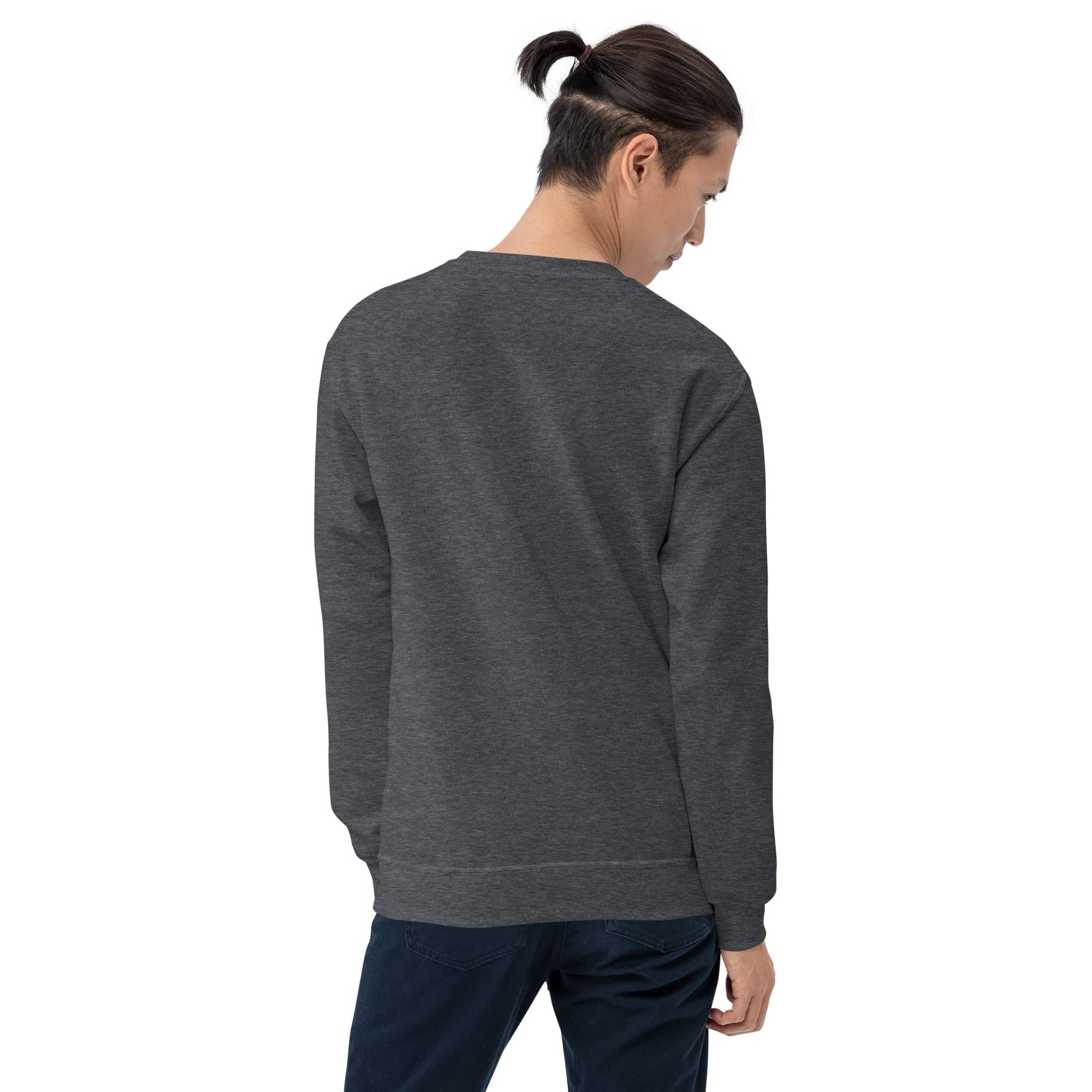 Unisex SweatshirtFutballers F.C