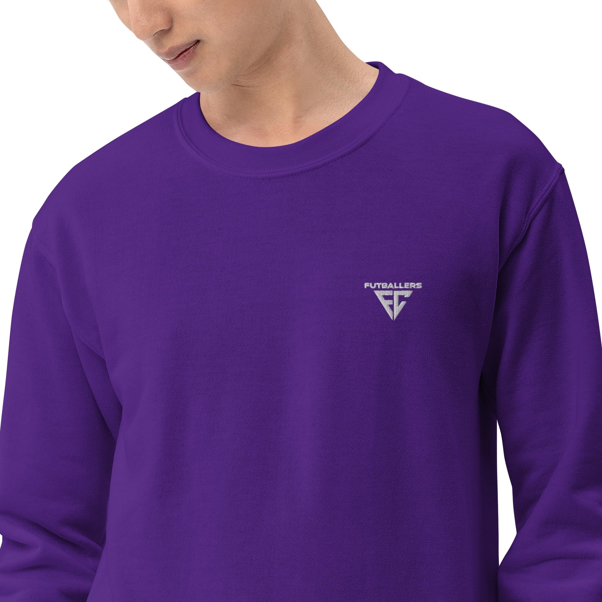 Unisex SweatshirtFutballers F.C