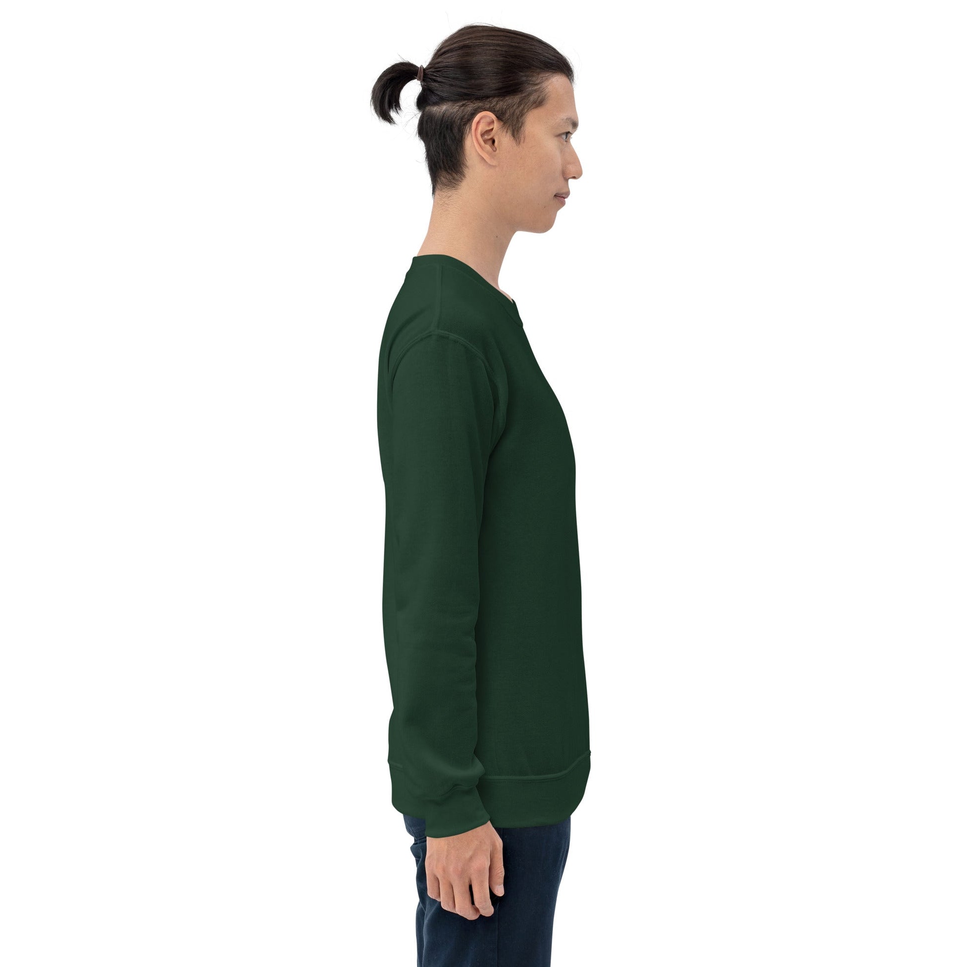 Unisex SweatshirtFutballers F.C