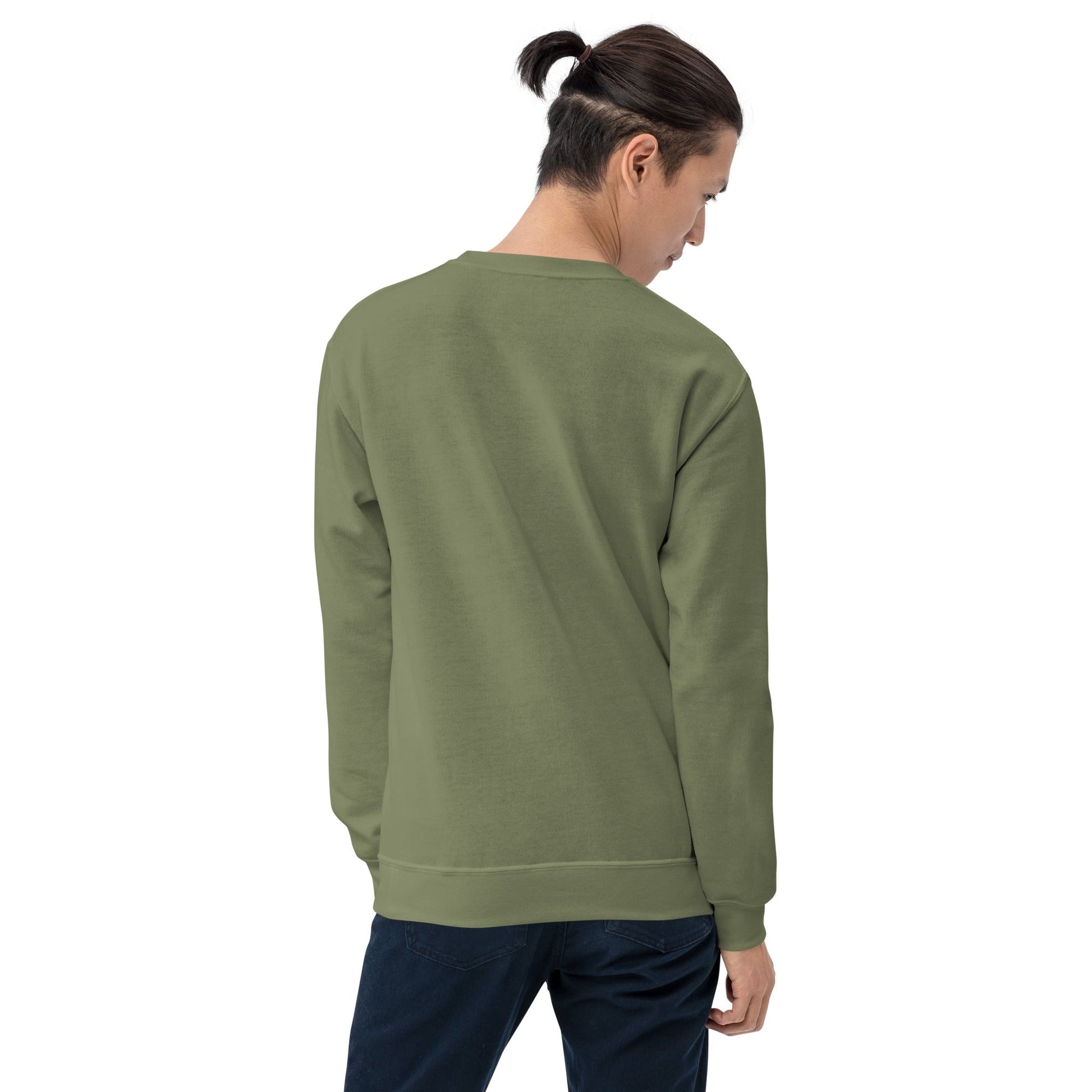 Unisex SweatshirtFutballers F.C