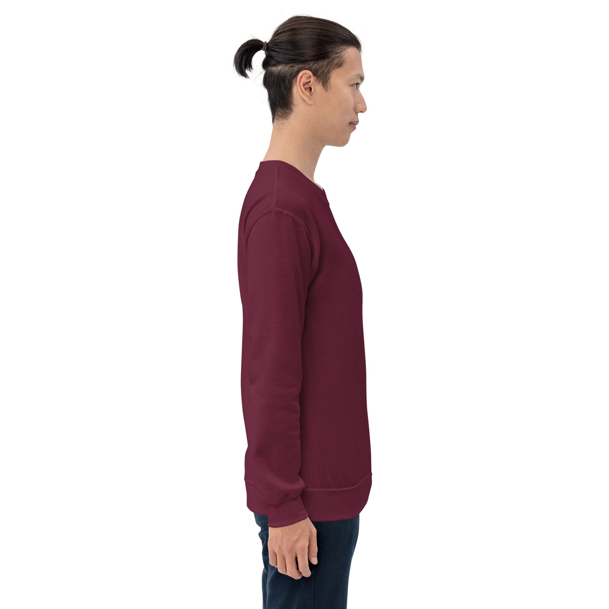 Unisex SweatshirtFutballers F.C